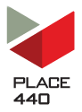 Place 440
